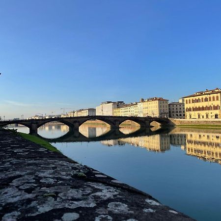 Vintage Apartments In The Heart Of Florence Florença Exterior foto