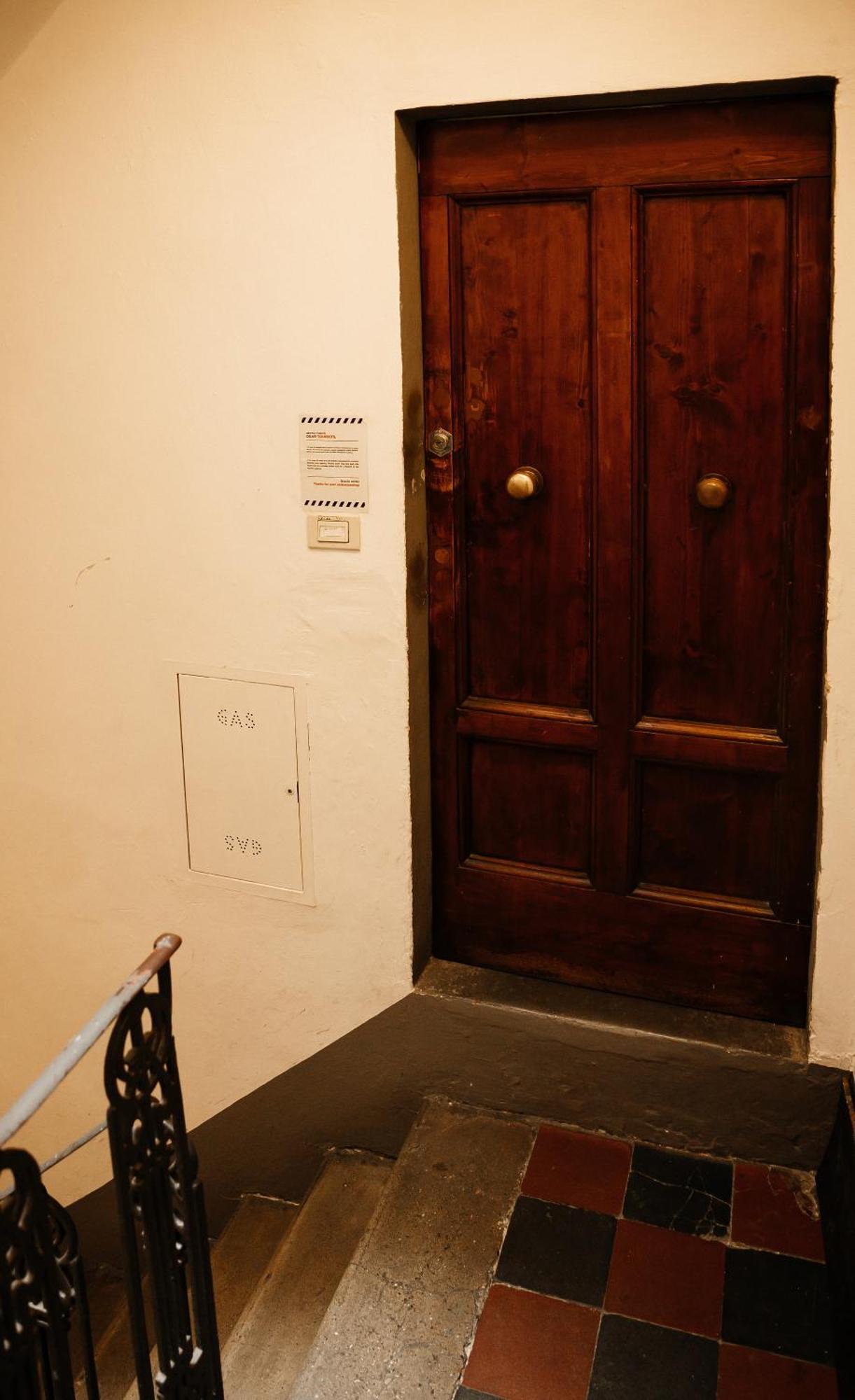 Vintage Apartments In The Heart Of Florence Florença Exterior foto